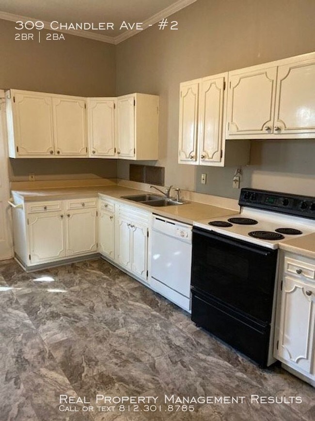 Foto del edificio - 2 Bedroom 2 Bath - Downtown Location!