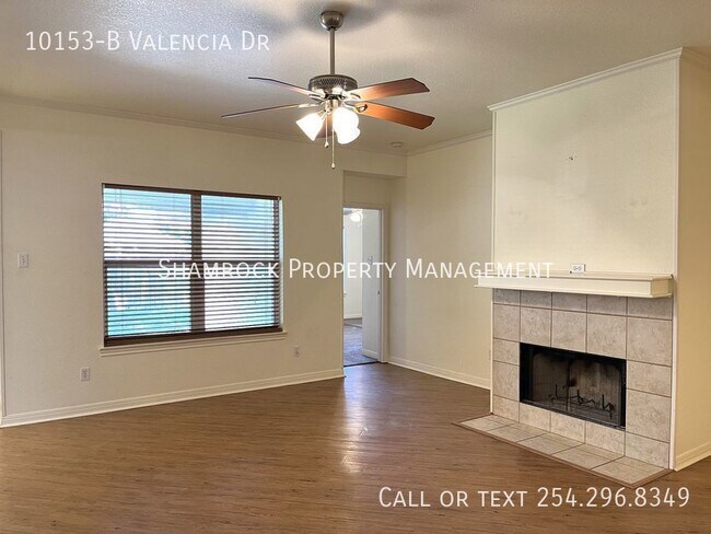 Foto del edificio - Cougar Ridge duplex