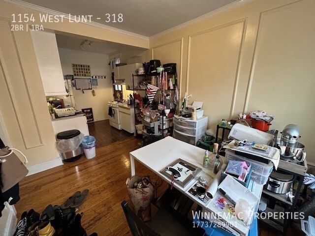 Foto del edificio - Great Apartment For Rent