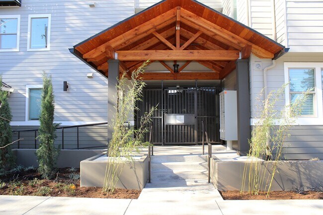 Foto del edificio - 6155 N Minnesota Ave - Bamboo Court II