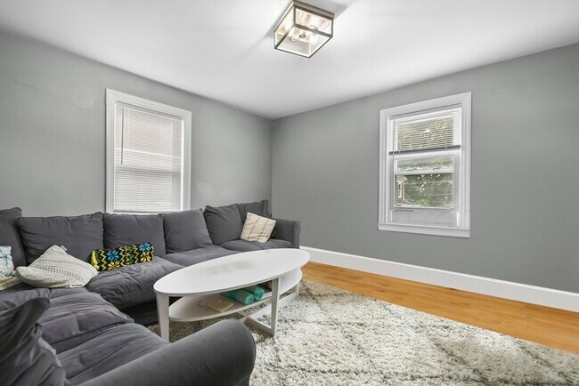 Foto del edificio - 36 Union St