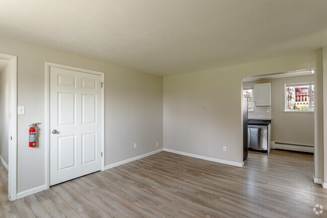 1HAB, 1BA - 650 ft² - Jellison