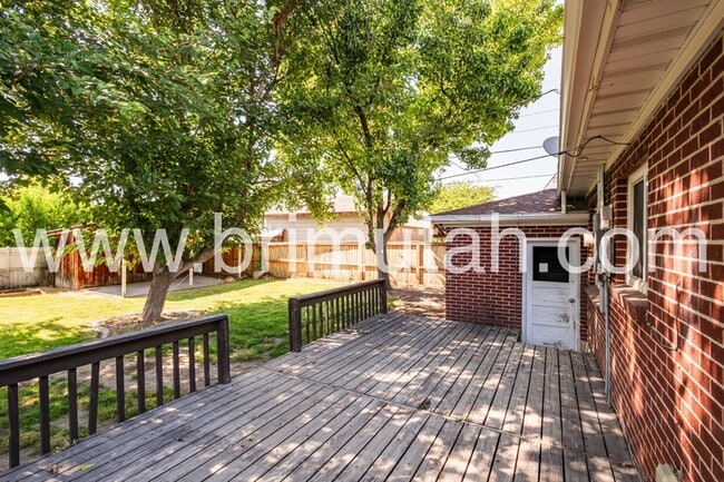 Building Photo - 5856 S 157 W