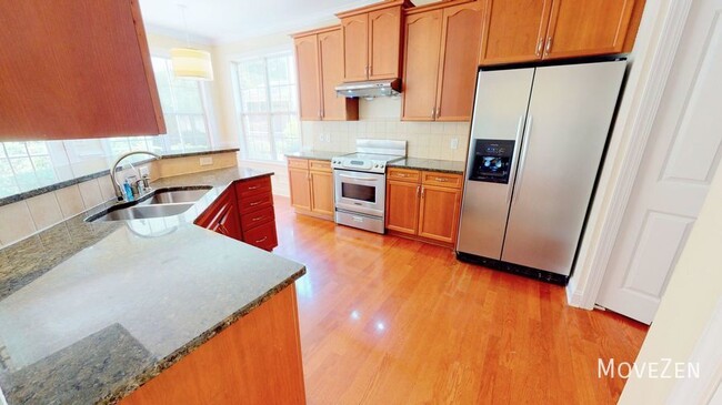 Building Photo - 4820 Whitner Dr