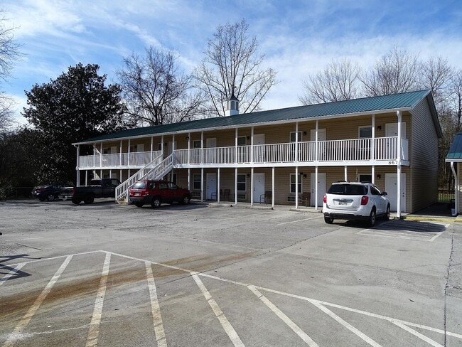 Building Photo - 867 N Gallaher View Rd