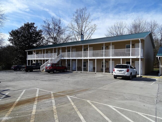 Foto del edificio - 867 N Gallaher View Rd