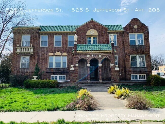 Building Photo - 525 S Jefferson St