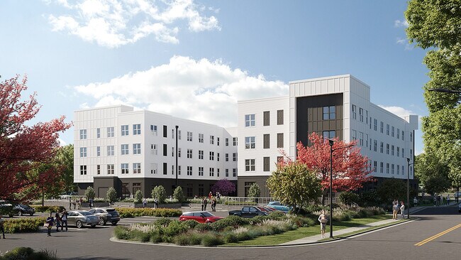 Foto del edificio - 1701 Chandler