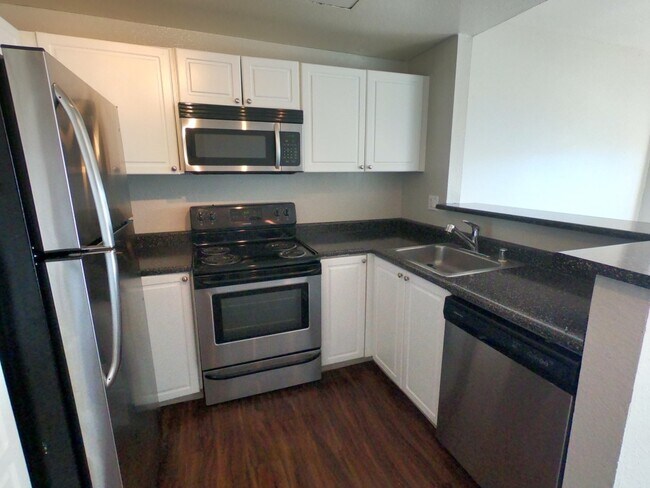 Building Photo - 8722 De Soto Ave