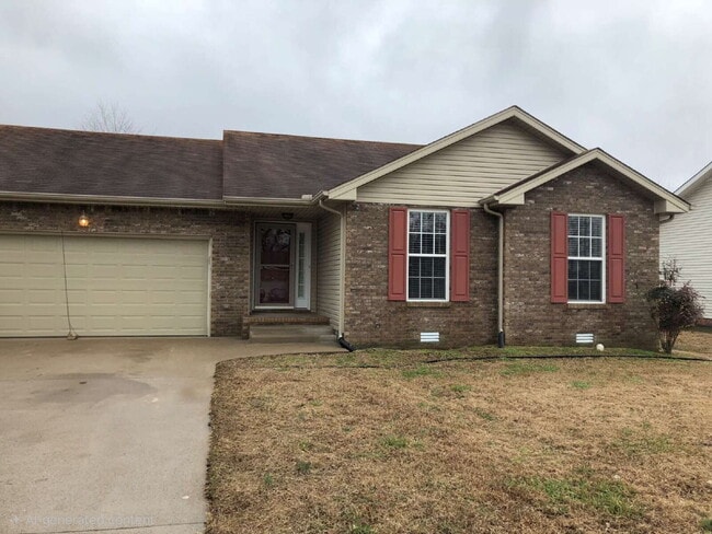 Building Photo - 2626 Del Ray Dr