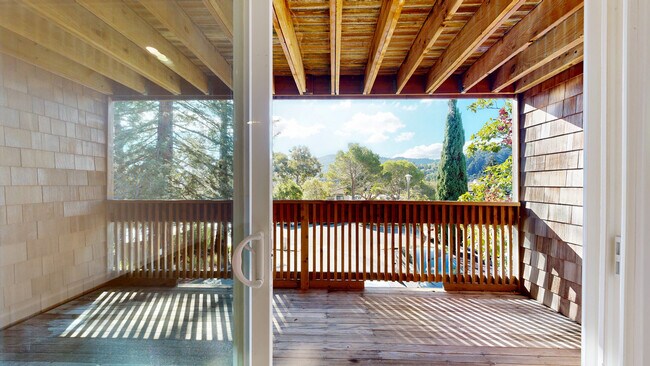 Foto del edificio - 50 Corte Real