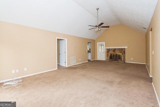 Building Photo - 3503 Warwick Way