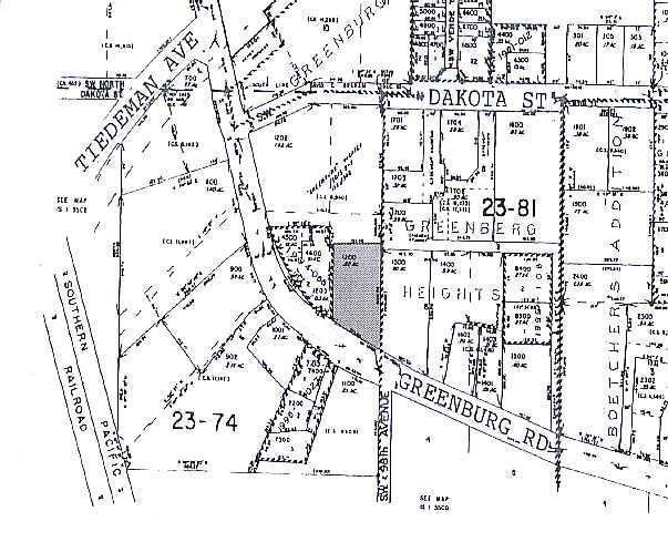 Primary Photo - 11380 SW Greenburg Rd
