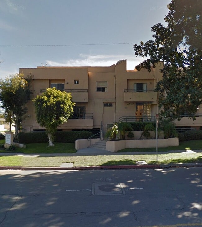 Building Photo - 4148 Whitsett Ave