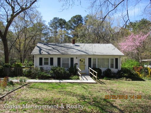 Primary Photo - 305 Lindsay St