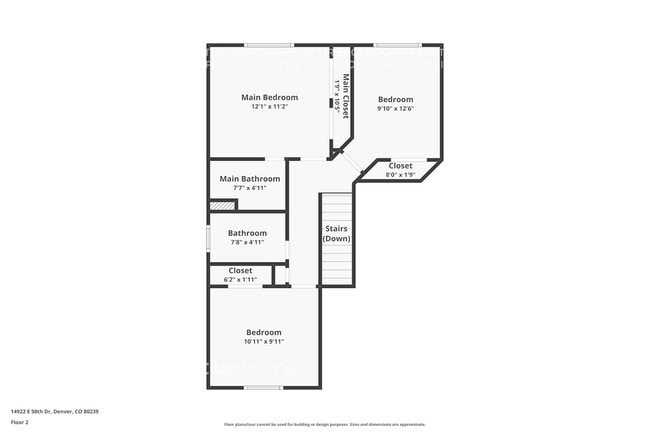 Building Photo - 14922 E 50th Dr