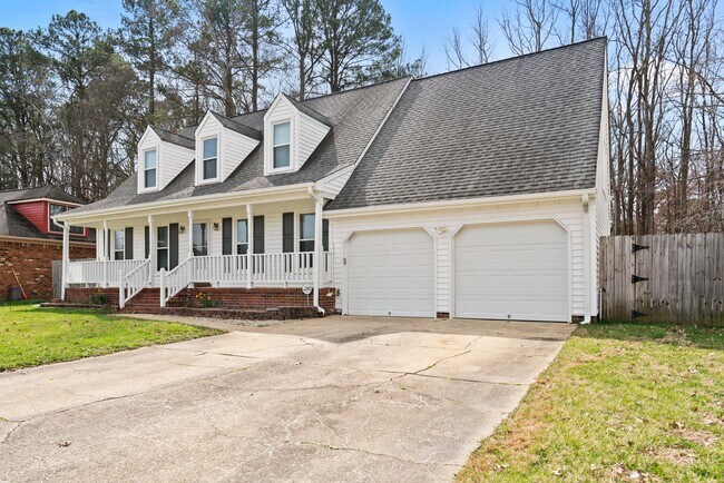 Building Photo - 1009 Emory Pl