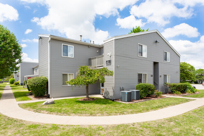 Building Photo - Indian Springs Apartments