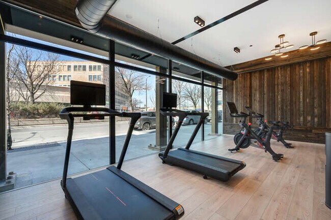 Foto del edificio - 1257 N Ashland Ave