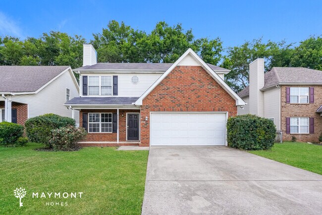 Building Photo - 2057 Aberdeen Cir