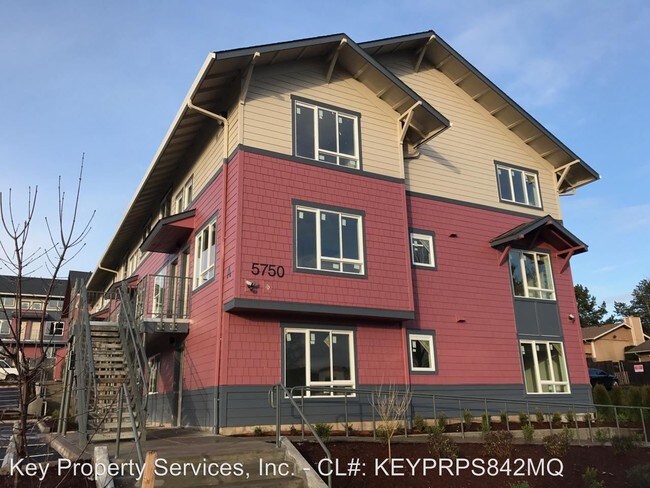 Building Photo - 5750 NE 34th St