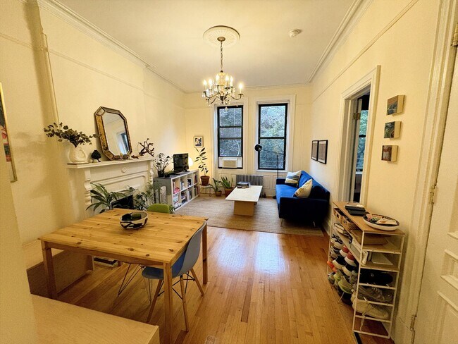 Foto del edificio - 418 4th St