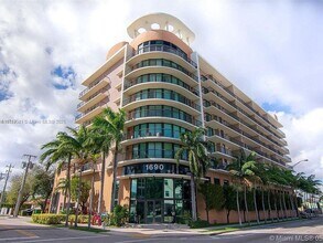 Building Photo - 1690 SW 27th Ave