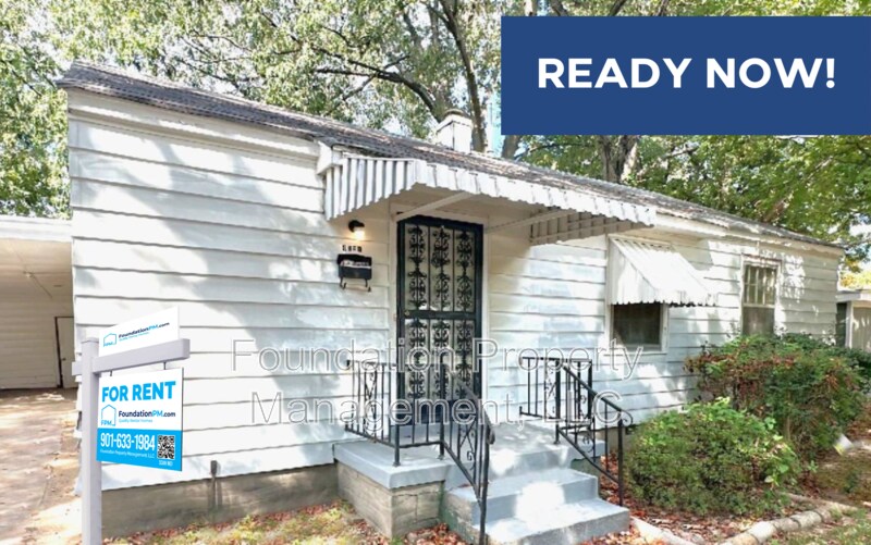 Foto principal - 4126 Meadow Dr