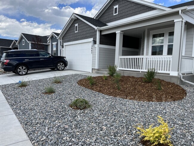 Building Photo - Ivy Hill Dr 3987