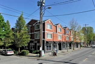 Primary Photo - Madrona Court Apartments - 1 bedroom