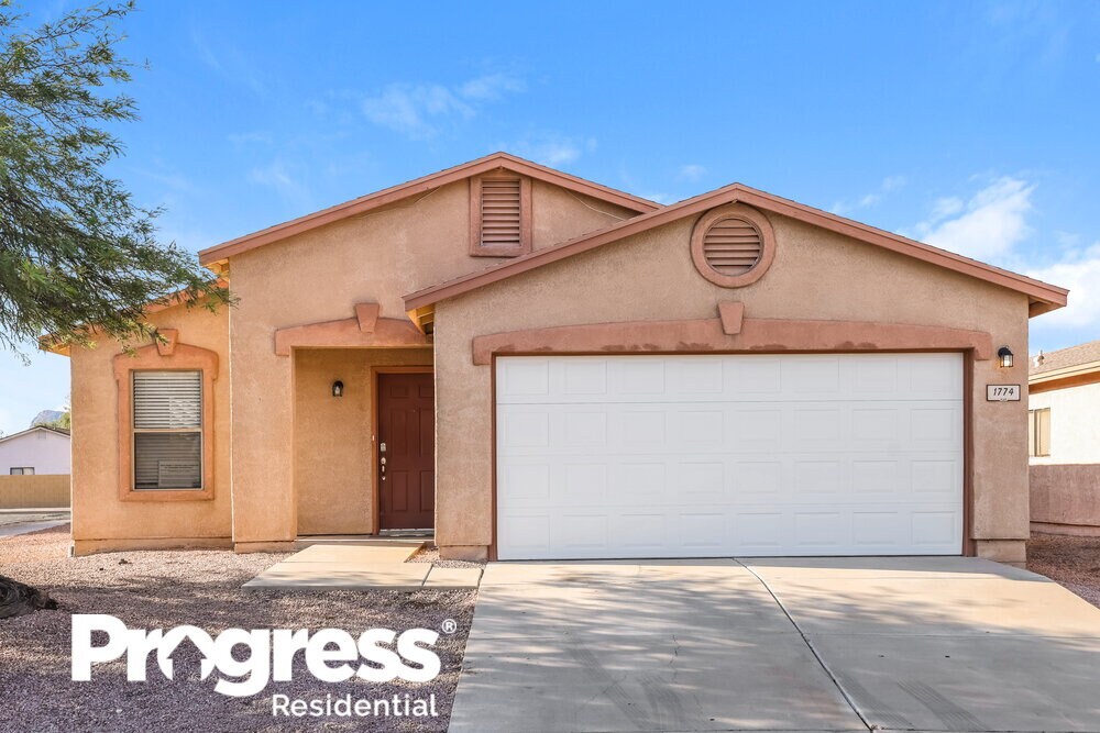 1774 W Summer Dawn Dr, Tucson, AZ 85746 House Rental in Tucson, AZ