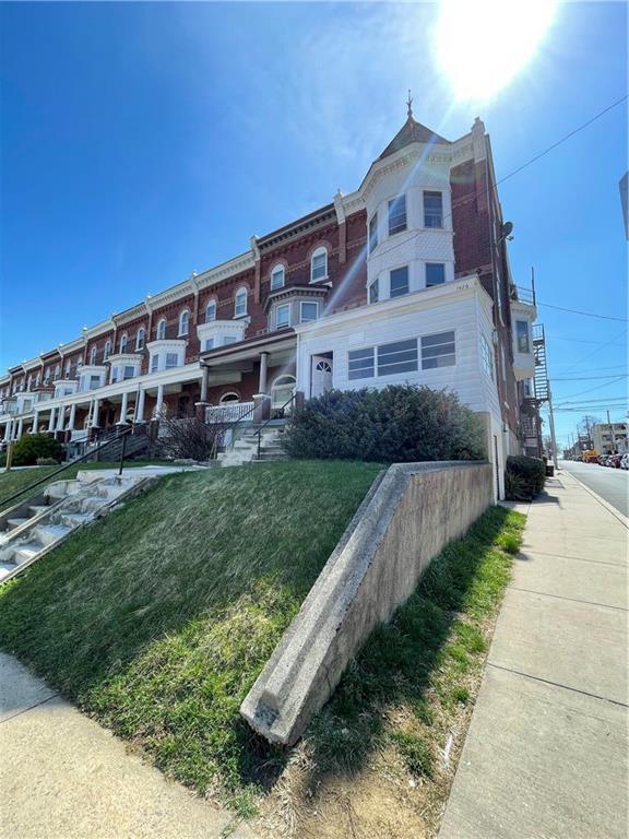 1426 W Chew St Unit 3, Allentown, PA 18102 Room for Rent in Allentown