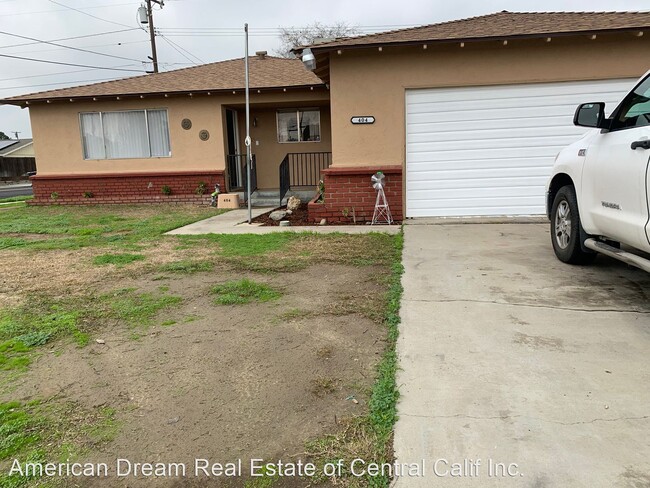 Building Photo - 3 br, 2 bath House - 404 E Magnolia Ave