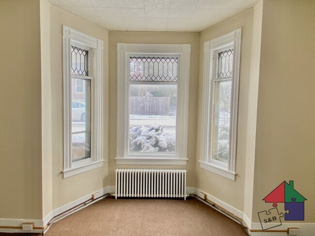 Foto del edificio - 22 Lincoln Ave