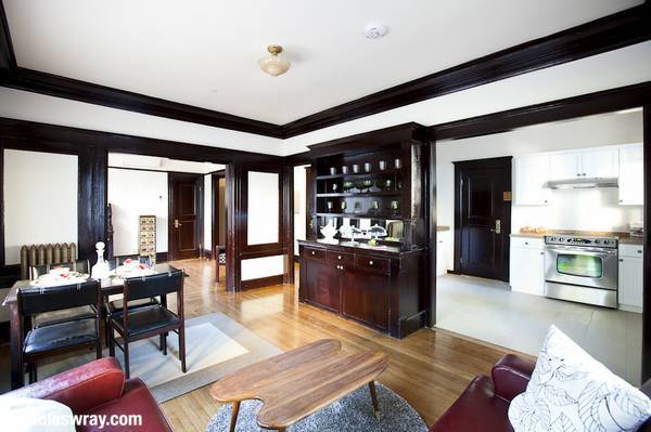 Foto principal - 1001 15th St