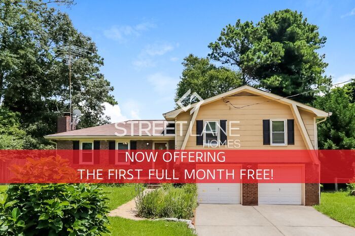 Primary Photo - 4941 Pebblebrook Dr