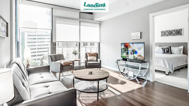 Foto del edificio - 3380 Peachtree Rd NE