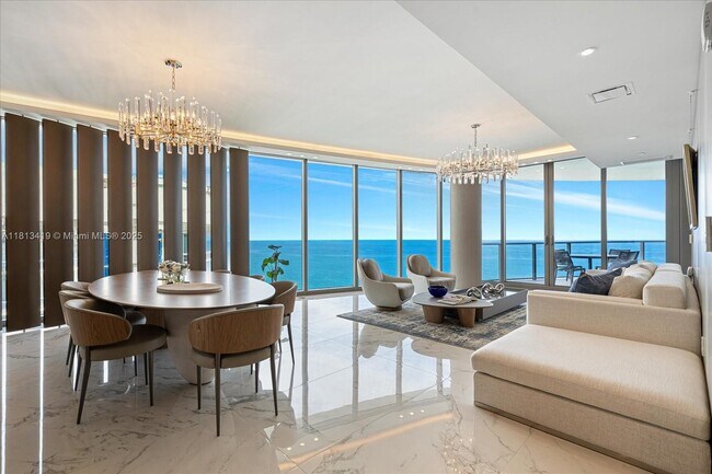 Building Photo - 15701 Collins Ave