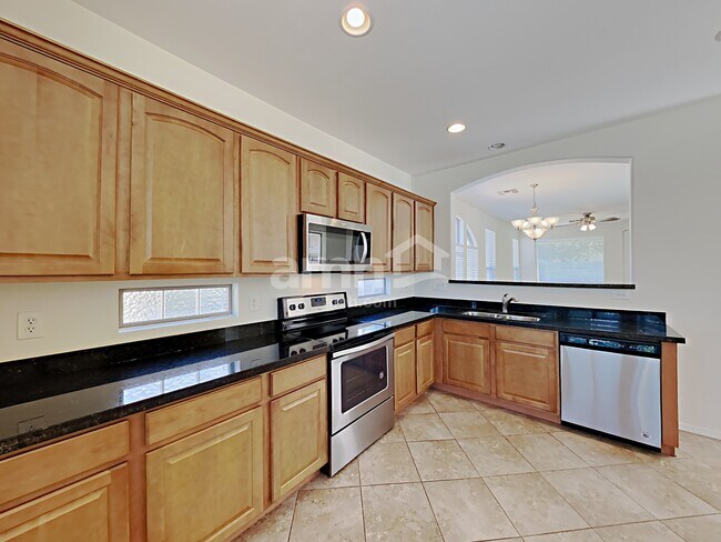 Foto del edificio - 4151 E Trigger Way