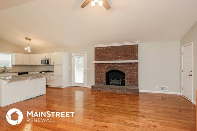 Building Photo - 122 Trickum Hills Dr