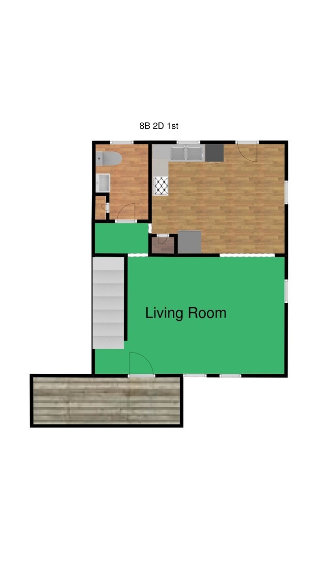 Building Photo - 8 Gould Terrace