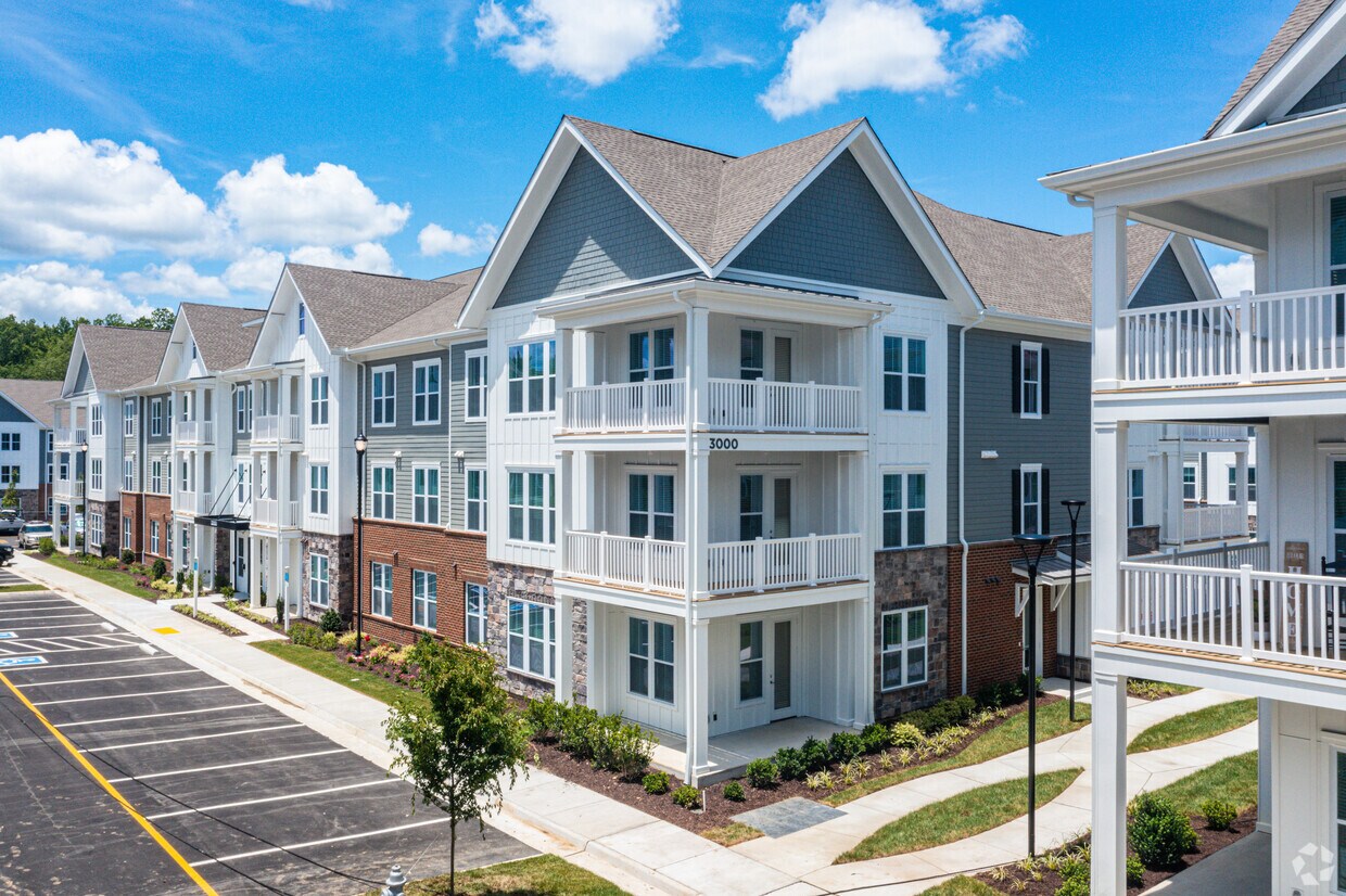 Artistry at Winterfield Apartments Alquileres en Midlothian, VA