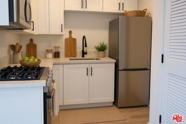 Foto del edificio - 4297 Tujunga Ave