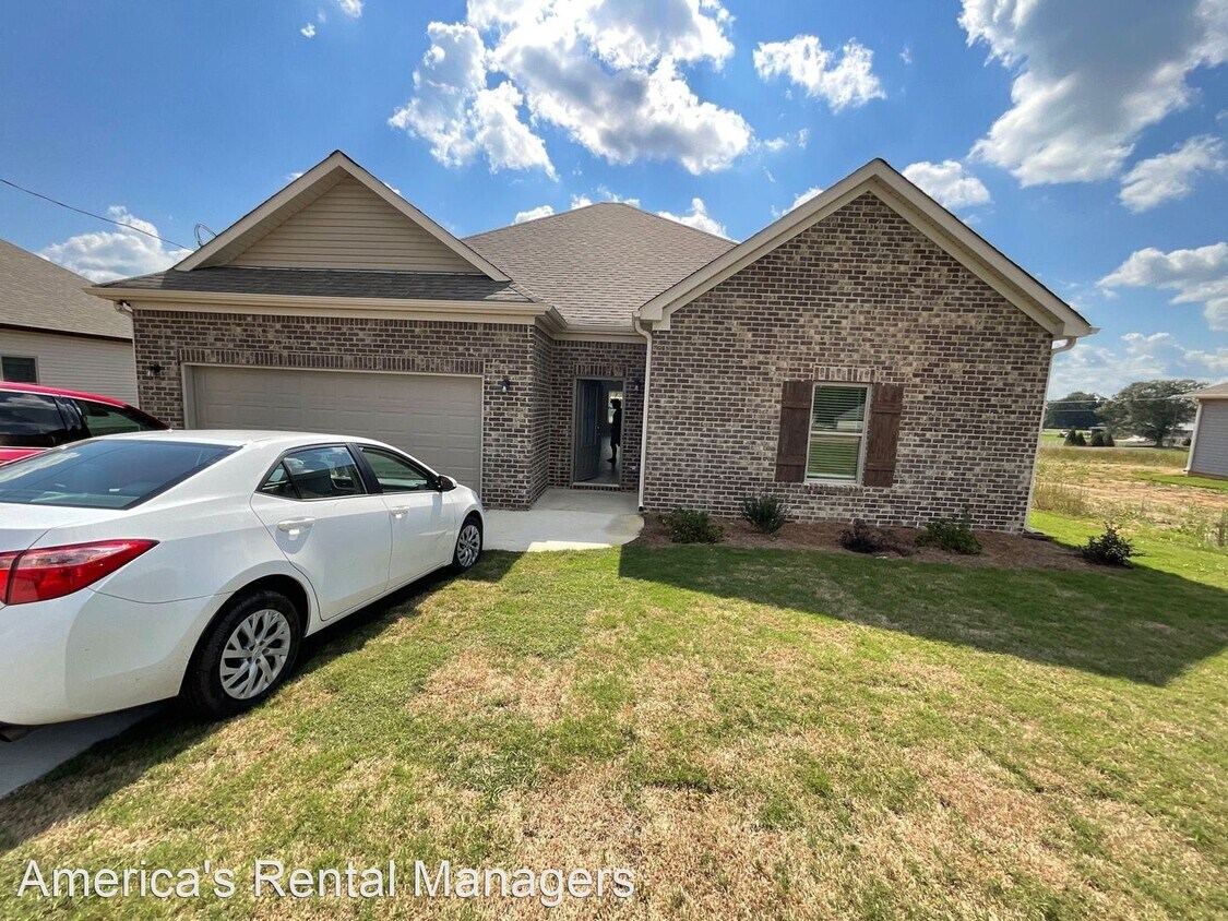 60 Dreher Rd, Jasper, AL 35504 House Rental in Jasper, AL