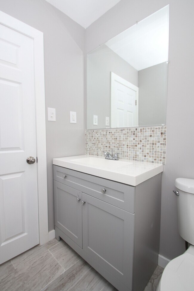 Foto del edificio - 882 N Fallon St
