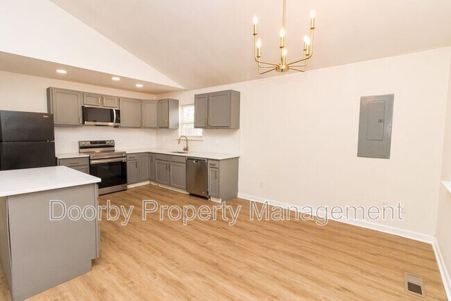 Foto del edificio - 2310 Cushman St