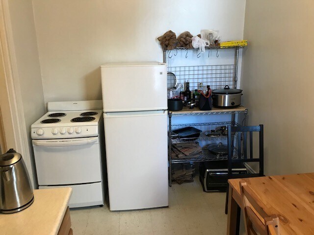 Building Photo - 1375 Commonwealth Ave