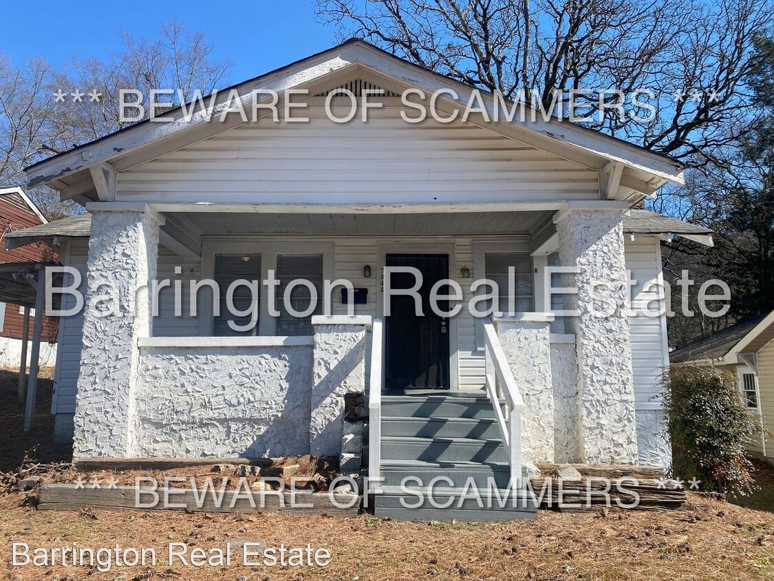 7343 Queenstown Ave, Birmingham, AL 35206 House Rental in Birmingham