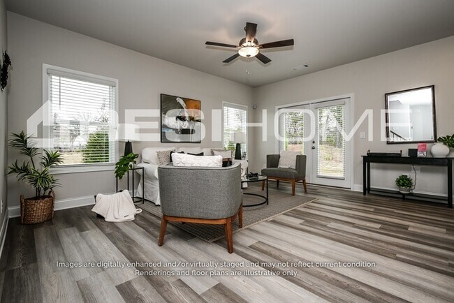 Building Photo - 871 Porchlight Dr
