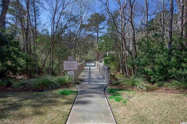 Foto del edificio - Pawleys Pointe